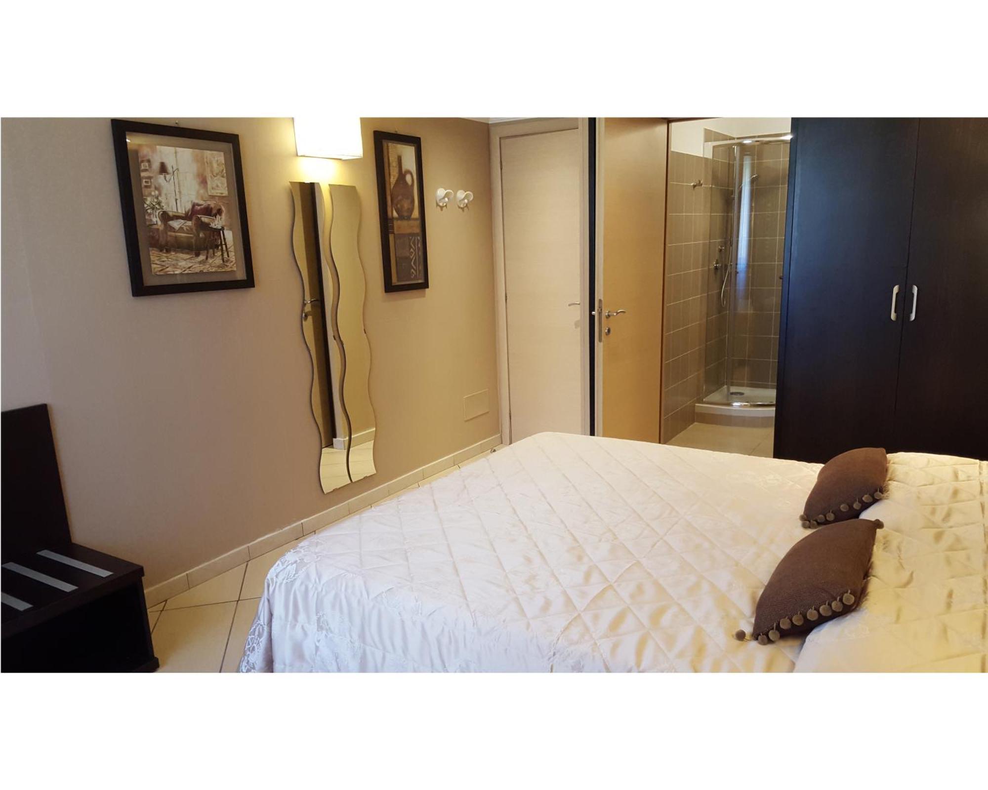 B&B Emozioni Romane, Rome